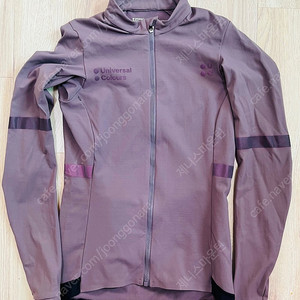 유니버셜컬러 져지 여성xs