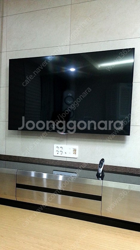 60UB8500 고급 스마트TV--0