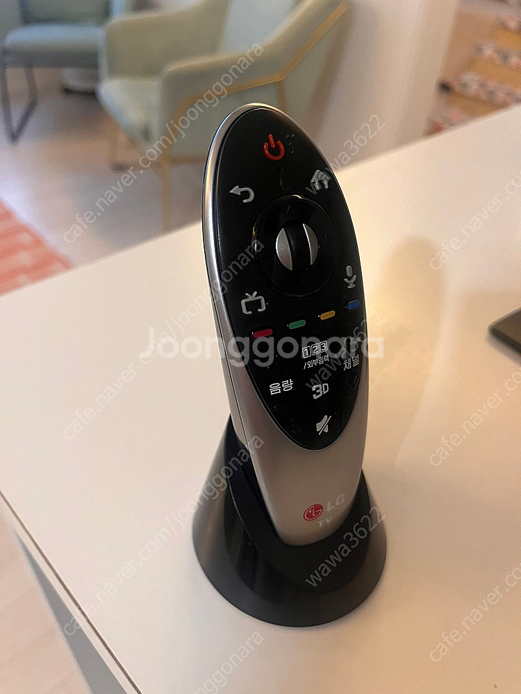 60UB8500 고급 스마트TV--3