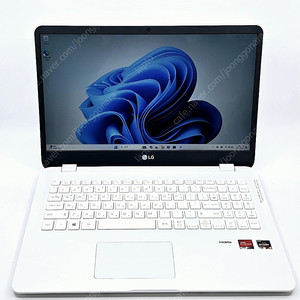 LG 울트라북 15인치 15UD40N-GX36K 중고노트북 그램스타일