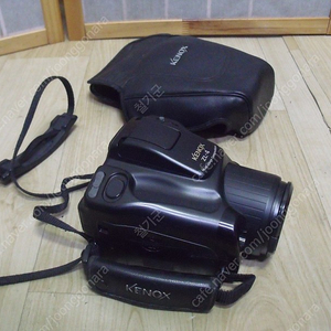 KENOX ZL-4 자동 필름카메라