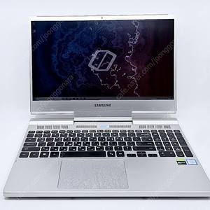 삼성전자 오디세이 NT850XBD-X58 게이밍노트북 GTX1650