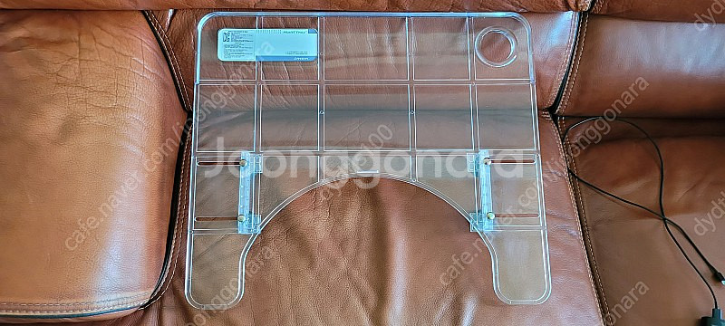 고령자환자용멀티트레이 휠체어용식탁작업테이블 휠체어식탁--1