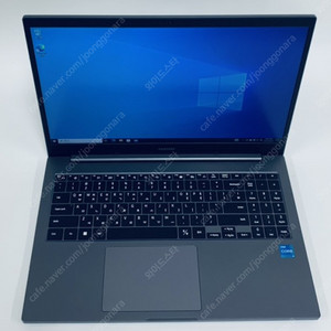 삼성 NT551XDA 11세대 노트북 판매합니다.