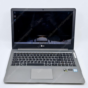 LG전자 울트라기어 GT 15U780-PA76K i7 게이밍노트북