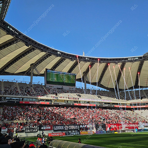 5월4일 FC서울vs울산현대 프리미엄서측지정석 1자리 정가양도