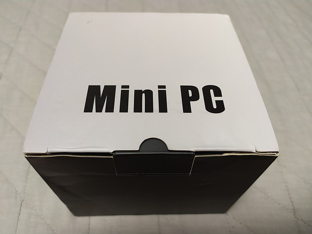 미니PC T8plus N100/16GB/512GB