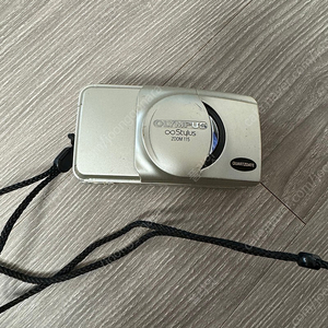 올림푸스 줌115(zoom115) , 삼성 Kenox350 , lemix 자동필름카메라 각각 판매