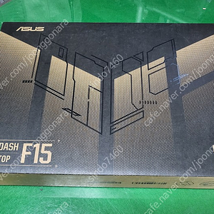 ASUS 게이밍 노트북 FX516PR-AZ024 (i7 11세대 16램 1TB SSD RTX3070)