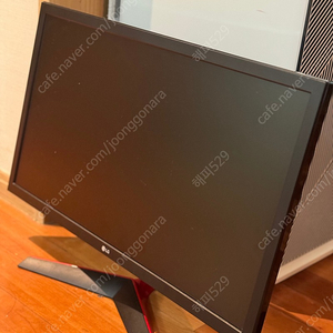 Lg 울트라기어 gl600n 144hz