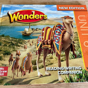 Wonders new edition Package 3.6