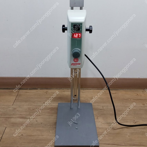 POLYTRON PT 2500 E Homogenizer