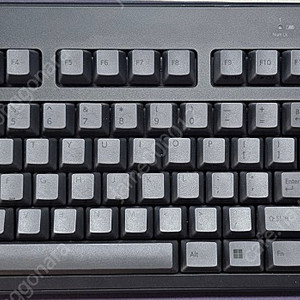 공방작업 된 리얼포스R3 TKL(30gf) 팝니다.
