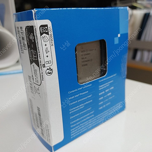 인텔 12세대 i5-12600KF CPU / 택배비포함 18만원