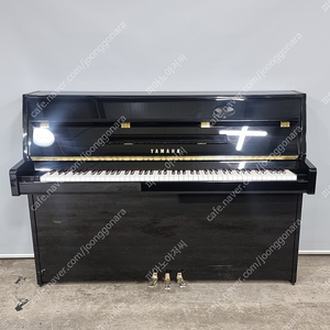 (판매)야마하피아노 소형스피넷 JU-109PE