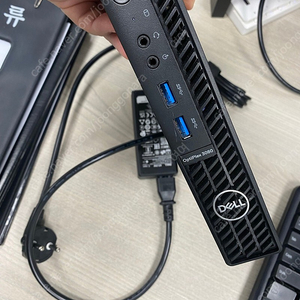 DELL OptiPlex 3080 MICRO 판매합니다.