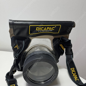 카메라 방수팩)디카팩 WP-S5 가격내림
