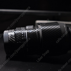 SIGMA 105mm F2.8 dgdn macro & Kenko CPL 필터