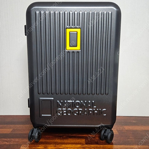 택배가능) 내셔널지오그래픽 트레비아 20인치 여행용 캐리어 새상품 - 기내용 캐리어 여행가방