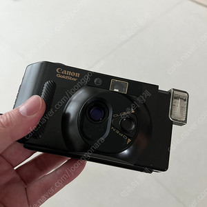 캐논 필름카메라(Snappy S) 판매