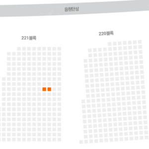 5월4일(토) LG vs 두산 3루 오렌지석(응원석) 2연석 정가판매