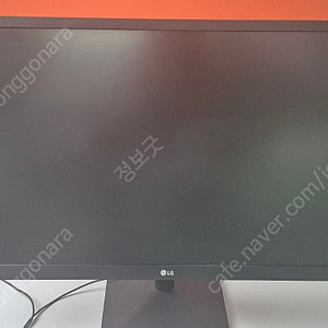 LG 24인치 24MK430H 모니터 팝니다