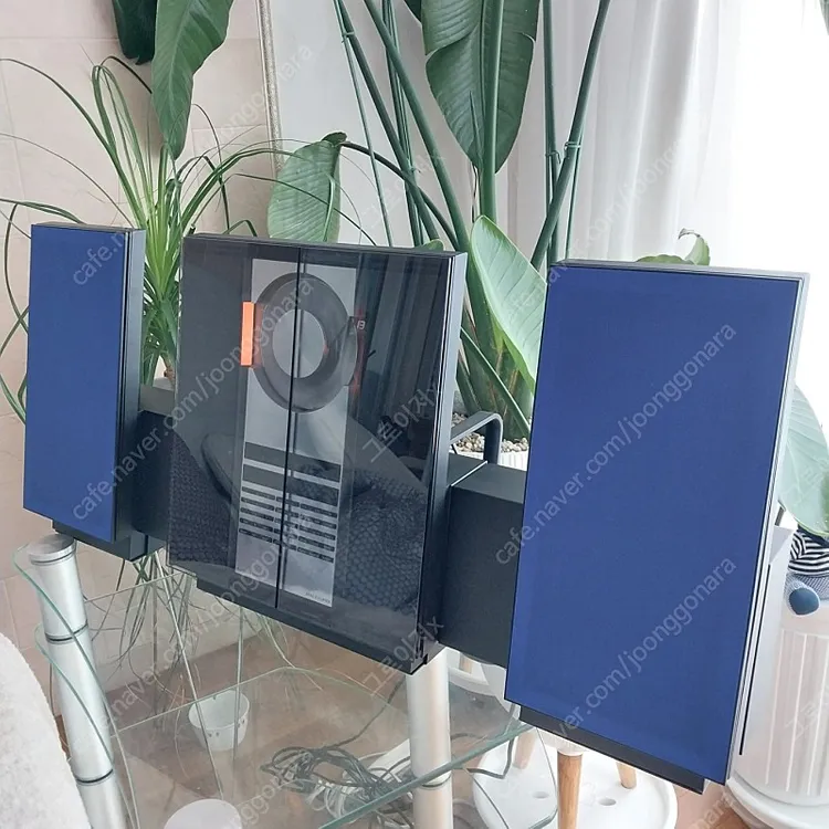 b&o 뱅앤올룹슨 beosound cd플레이어 판매 이미지