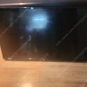 부품용 LG 42인치 LED TV (42LN5400) 판매합니다.