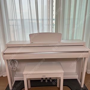 야마하 피아노 clp725