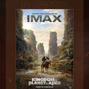 영화 혹성탈출 포스터 TTT 판매 / 새로운 시대 아이맥스 IMAX 4DX 등 특전 굿즈