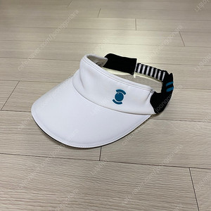 와이드앵글 여성 골프 썬캡 모자 56cm 사이즈 택배비포함