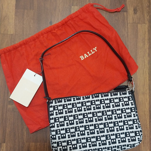 [새상품]발리 BALLY 정품 미니 숄더백 여성백 여성가방