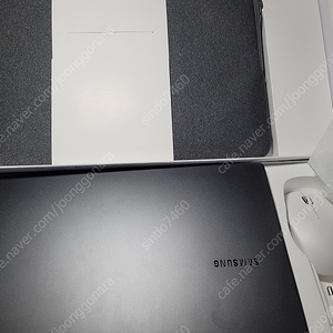 삼성 갤럭시북 2 pro 팝니다 NT950XEE-X71AR 택배비포함