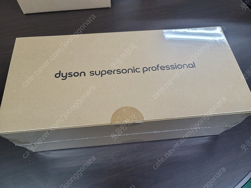미개봉 다이슨 헤어드라이기 슈퍼소닉 프로페셔널 HD12 전문가용