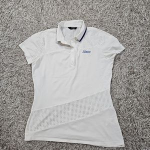 타이틀리스트 골프 정품 티셔츠 85 s
