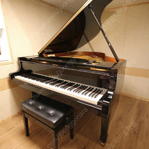 (경북 경산)야마하 그랜드 피아노 C3와 큐브팩토리 방음부스 일괄 판매합니다.
