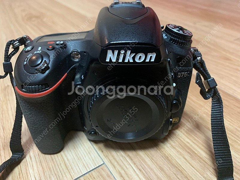 니콘 D750 제품 판매합니다--0