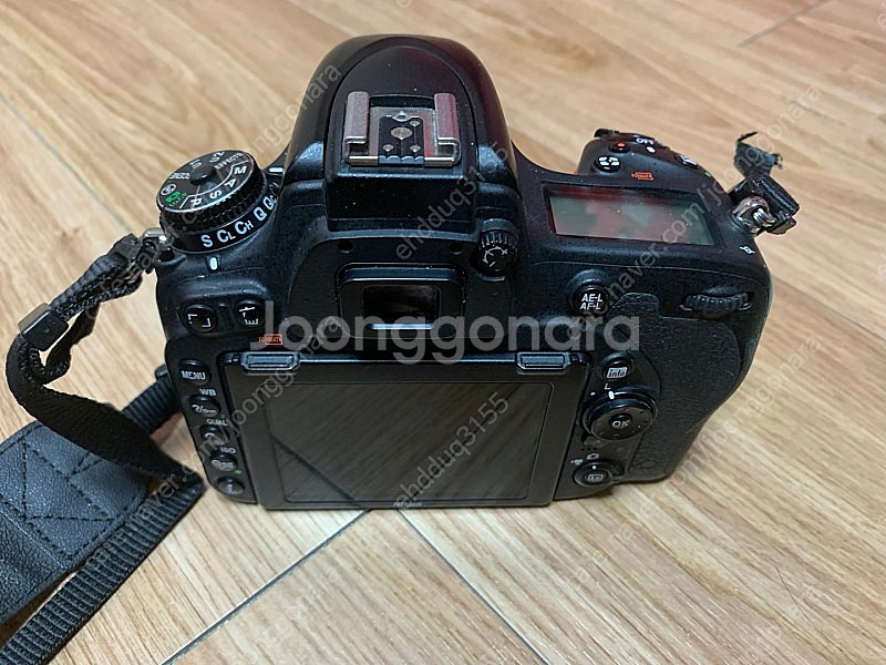 니콘 D750 제품 판매합니다--1