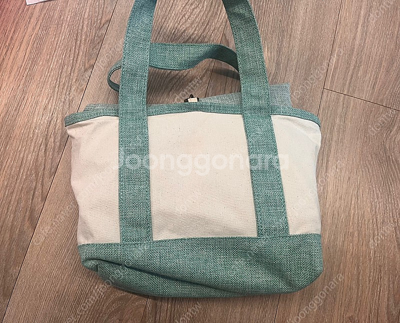 헬리녹스 체어원미니 민트색상--5