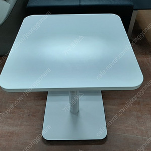 퍼시스 비콘 정사각형 테이블 - CCR006