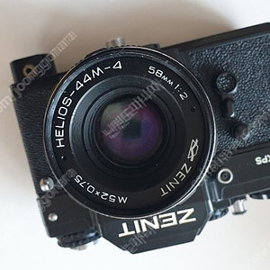 제니트 FS-12-2 : ZENIT FS-12-2 12XPs 세트, 러시아 필름 카메라 대포 랜즈와 스나이퍼 건이 포함