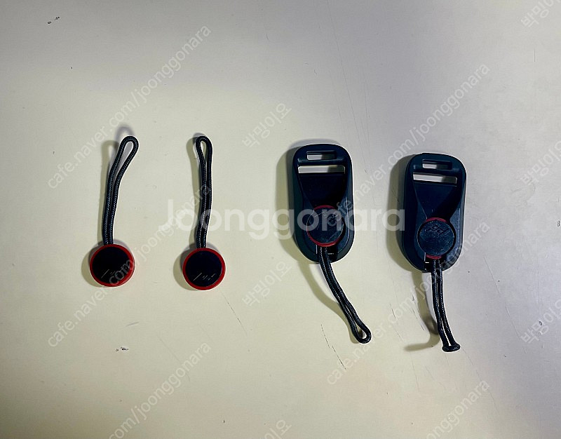 카메라 스트랩 픽디자인 앵커 링크 (링크 + 앵커 레드...--0