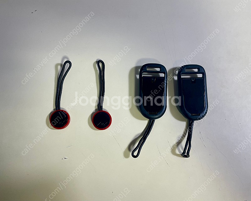 카메라 스트랩 픽디자인 앵커 링크 (링크 + 앵커 레드...--1