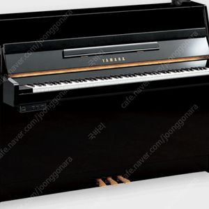 야마하 JU109 SILENT PE 사일런트 피아노