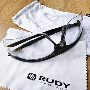 RUDY PROJECT (루디 프로젝트) 썬글라스 (변색 렌즈)