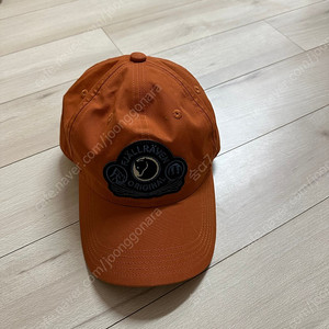 피엘라벤 뱃지 캡 모자 (피엘라벤 모자)