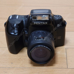 펜탁스 z-1 smc 35-80 필름카메라