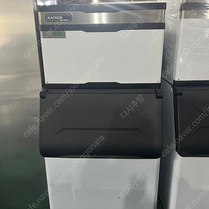 [판매] 카이저 200kg 제빙기 IMK-3235 셀타입 작은얼음