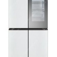LG오브제 냉장고 패널 판매(네이처 화이트)