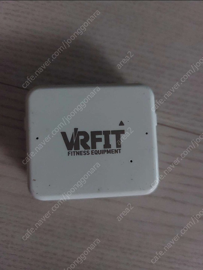 vrfit 즈위프트 센서